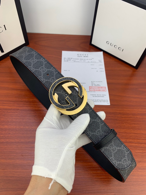 グッチベルト激安正面デザイン